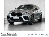 BMW X6 M Competition M COMPETITION++DA+PA++PANO+MDri - BMW X6 M aus 2022