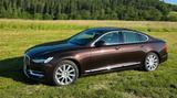 Volvo S90 INSCRIPTION - Volvo S90 von privat