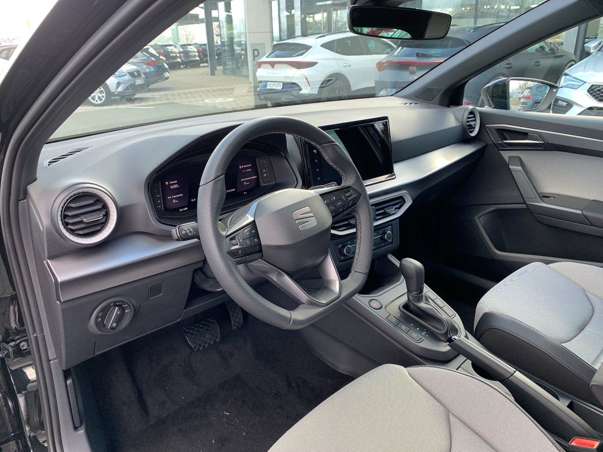 Seat Ibiza - Bild 10