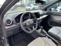 Seat Ibiza - Vorschau Bild 10