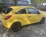 Opel Corsa - Opel: Firmenfahrzeug