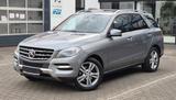 Mercedes-Benz ML 350 CDI LÜCKENLOS MB SCHECKHEFTGEPFLEGT - Mercedes-Benz ML 350 mit Diesel-Antrieb