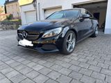 Mercedes-Benz C 300  - Mercedes-Benz C 300 aus 2017