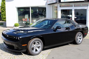 Bild 3 Dodge Challenger SXT 3.6 V6 CarPlay SOFORT