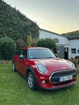 MINI One