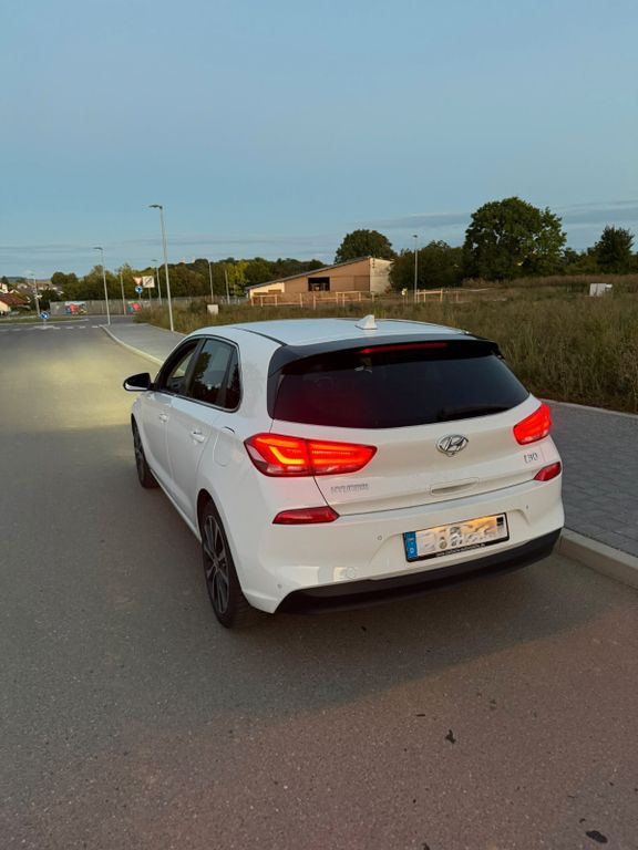Image of Hyundai i30