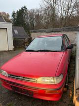 Toyota Corolla Compact 1.3 XLI Oldtimer - Toyota Corolla: Xli