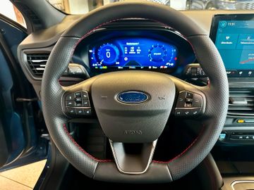 Ford Focus Turnier ST-Line  1,0l 155PS AUTOMATIK