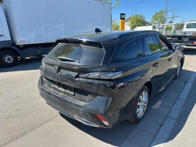 Peugeot 308 1.5 SW GT +Automatik+Navi+Alu