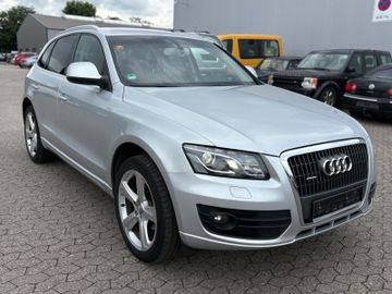 Audi Q5 - 1