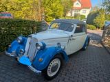 Audi Dkw F8 Cabrio zum fairen Preis - Audi: Dkw