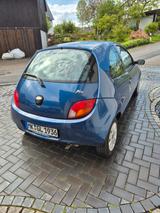 Ford Ka 1,3 44kW - - Ford Ka/Ka+ aus 2007