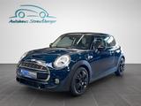 MINI Cooper S Pepper LED DCC KZ SHZ LEDER - MINI: D
