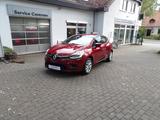 Renault Clio IV Intens Energy TCe 120 - Renault Clio mit Benzin-Antrieb: Kleinwagen, Automatik