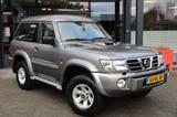 Nissan Patrol 3.0 DI 3DRS LUXERY VAN MARGE  - Nissan Patrol mit Diesel-Antrieb: 3.0
