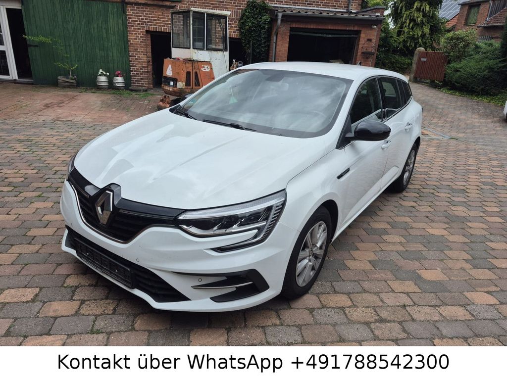2024 Renault Megane