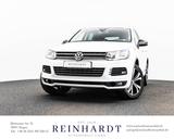 Volkswagen TOUAREG 3.0TDi R-LINE 20Z./ACC/BI-XENON/AHK/LUFT - Volkswagen Touareg in Hagen