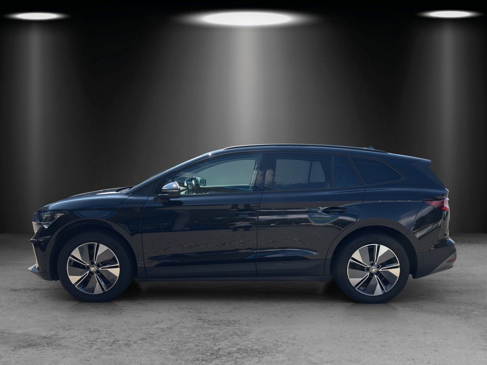 Fahrzeugabbildung SKODA Enyaq 60 Loft/Convenience PLUS