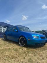 Volkswagen Vw Bora R32 4 Motion 01/27 - gebrauchte Volkswagen Bora aus dem Jahr 2000