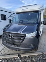 HYMER / ERIBA / HYMERCAR ML-T Xperience 570 Aktion Frühlingsfest 10%