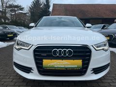 AUDI A6 2.0 TDI*HUD*Matrix*Keyless*S-Dach*Leder*SZH*S