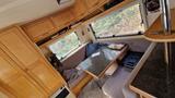 Hobby 440 Exclusive Wohnwagen TÜV neu 2 bis 4 Personen - Wohnwagen 4 personen