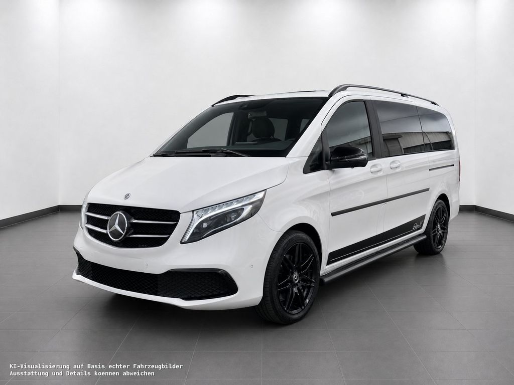 Image of Mercedes-Benz V 300