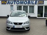 Seat Ibiza ST Reference - gebrauchte Seat Ibiza aus dem Jahr 2015