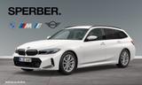 BMW 320i M Sportpaket*ACC*DAB*HiFi*LED* - BMW 320 Leasingangebote für Privatpersonen