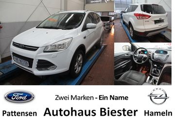 Ford Kuga Trend Sync Edition +