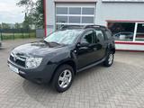 Dacia Duster I Ambiance 4x2 - gebrauchte Dacia Duster aus dem Jahr 2011