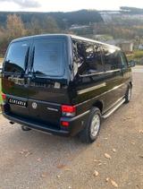 Volkswagen T4 andere/ umgebaut zum Camper/ LPG - gebrauchte VW T4 aus dem Jahr 2003