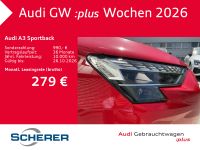 Audi A3 - Vorschau Bild 20