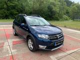 Dacia Sandero TCe 90 Stepway Essential ,AHK,Navi,Klima