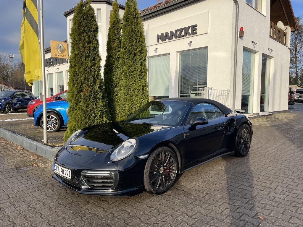 Image of Porsche 911