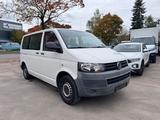 Volkswagen T5 Transporter 9 Sitzer DOPPELKLIMA EL-Fenster - VW T5 Transporter Gebrauchtwagen in Stuttgart