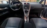 Toyota Auris 1,33-l-Dual-VVT-i - gebrauchte Toyota Auris aus dem Jahr 2010