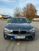 BMW 118i - Xenon, Gangschaltung, Sitzheizung, Navi - BMW 118 aus 2013