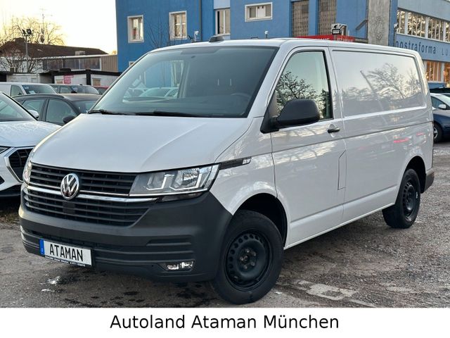 Volkswagen T6.1 2.0 TDI Kasten/DSG/Klima/Navi/Tempo/AHK/SHZ