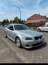 BMW e60 535d 400ps mit Stage2  tauschen mö... - BMW 535 aus 2005: 535d