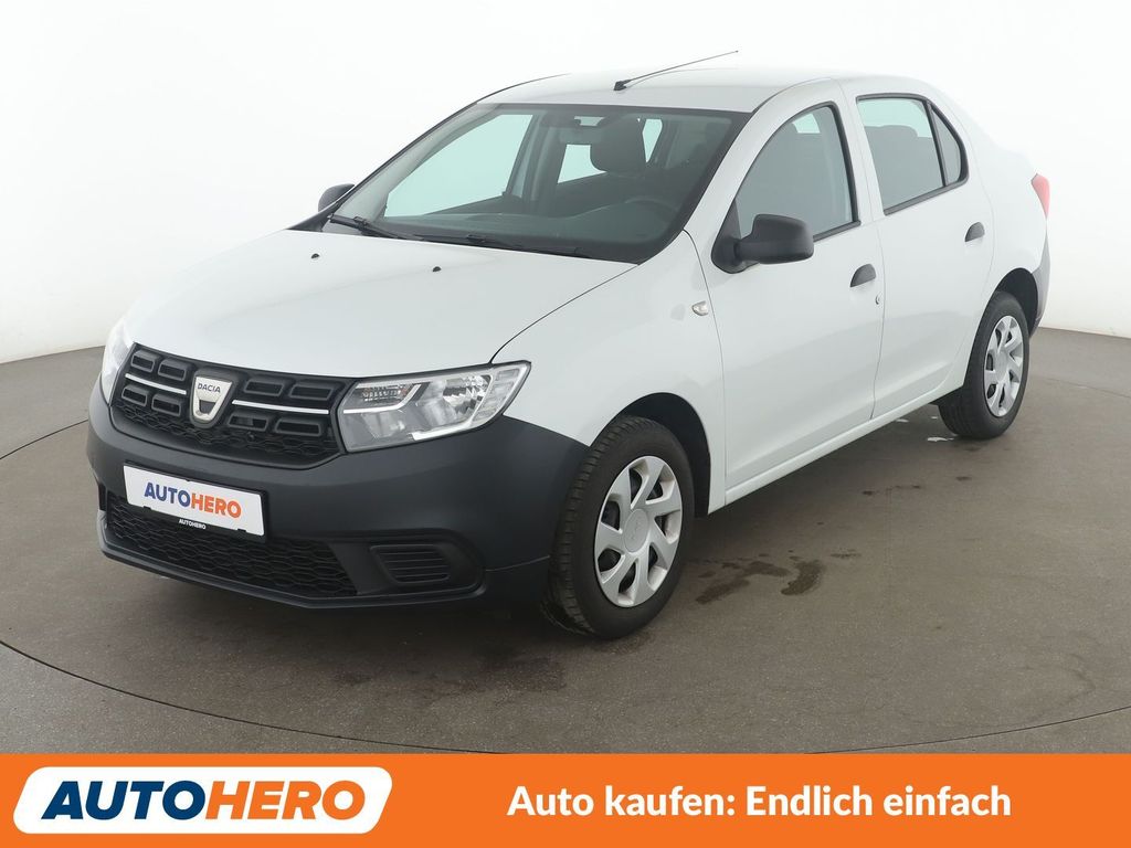 Image of Dacia Logan
