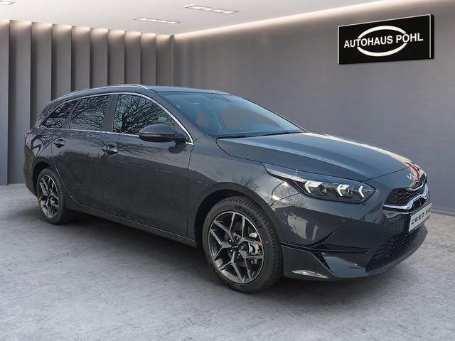 Kia CEED_SW 1.0T 100 ULTIMATE STY JBL