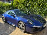 Porsche 992 Carrera 4S Coupé Carrera S - Porsche 992 Gebrauchtwagen in Hamburg