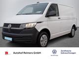 Volkswagen T6.1 Transporter Kasten KR KLIMA+RFK+PDC+SHZ - Angebote