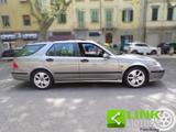 Saab SAAB 9-5 Vector SW -Targa ORO! - Saab 9-5: Vector