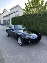 Mazda MX-5 Emotion 1.8 MZR Emotion TÜV NEU Klima  - Mazda MX-5 Gebrauchtwagen in Aachen