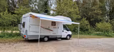 Fiat Dethleffs Alkoven AS5889 Fiat Ducato 2,8 JTD  - Offers