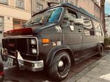 GMC Vandura - GMC Vandura in München