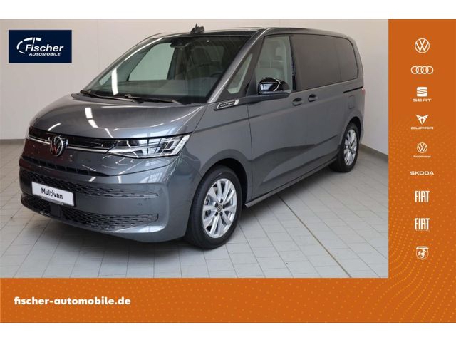 Volkswagen T7 Multivan KÜ 2.0 TDI SCR Life