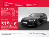 Audi S4 Avant TDI UPE:88" StdHzg/Pano/AHK/Matrix